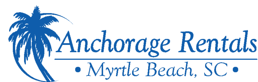 Anchorage Rentals Myrtle Beach, SC Logo