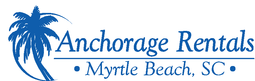 Anchorage Rentals Myrtle Beach, SC Logo
