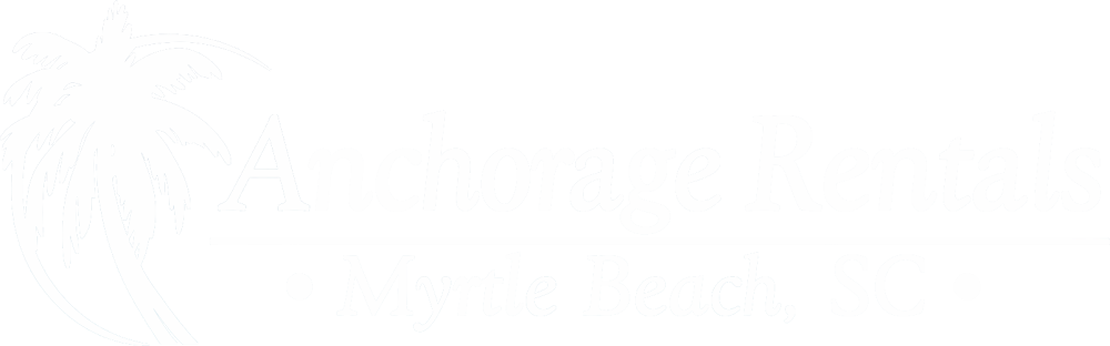 Anchorage Rentals Myrtle Beach, SC Logo