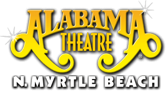 Alabama Theatre Logo