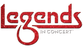 Legends in Concert Logo