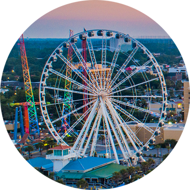 Myrtle Beach Skywheel