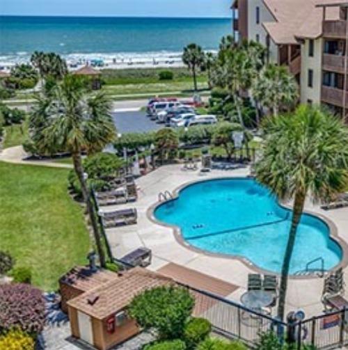 Anchorage Rentals Myrtle Beach